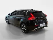 Volvo V40 1.5 T3 Polar+ Sport *Panorama*Aut.*Navi+Camera*Harman/Kardon*Stoel Verw.*Sportieve Auto!
