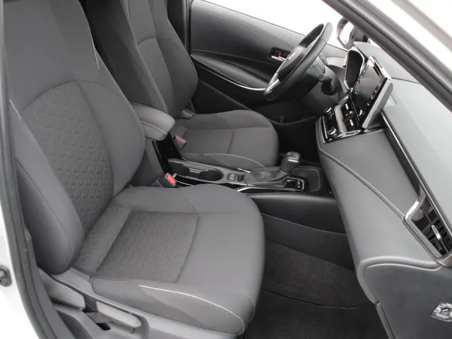 Suzuki Swace 1.8 Hybrid Style | Cruise | Carplay/Android | Camera | Lm-Velgen