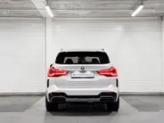 BMW iX3 High Executive