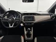 Nissan Micra 0.9 IG-T N-Connecta | Navigatie | Cruise Control | Parkeercamera