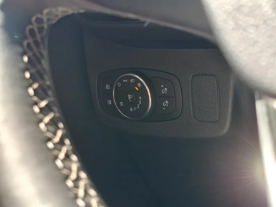 Ford Puma 1.0 EcoBoost Hybrid Titanium | WINTER PACK | CAMERA | APPLE CARPLAY ANDROID AUTO