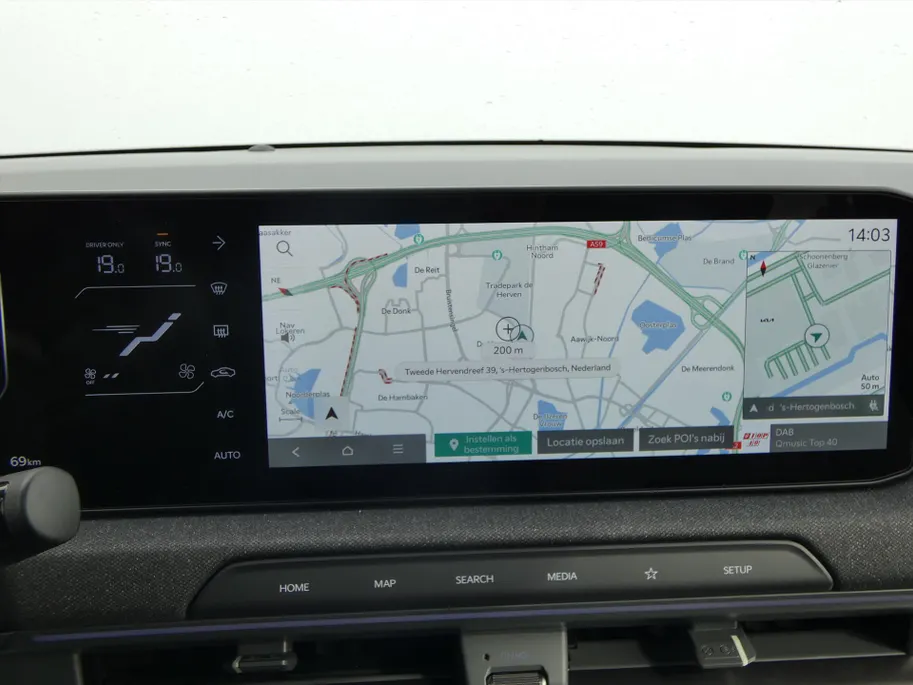 Kia EV2 61 kWh 135pk (5-zits) GT-Line