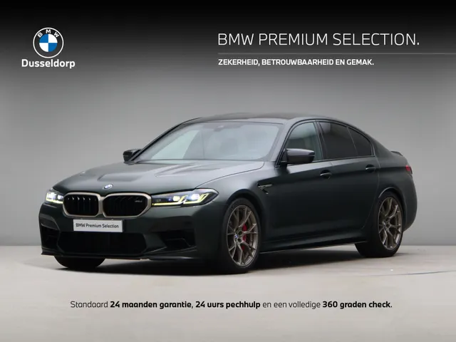 BMW M5