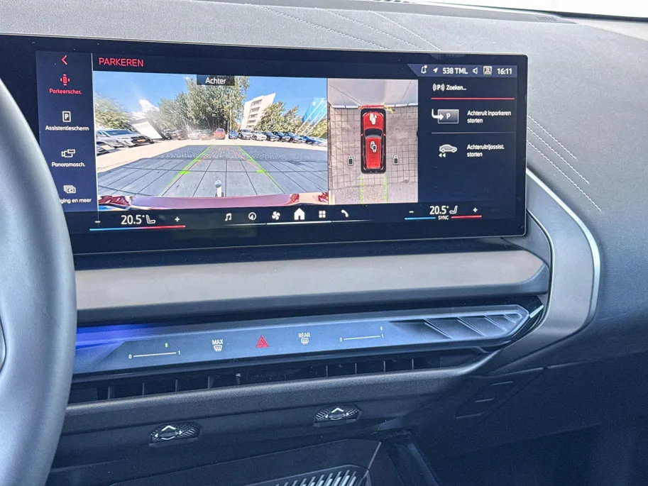 BMW X3 30e xDrive