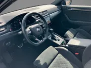 Škoda Superb Combi 1.4TSI 180KW/245PK Sportline Business Panoramadak · Trekhaak · 360°Camera + Parkeersensoren ·