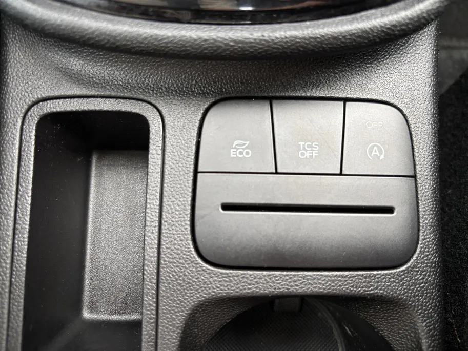 Ford Fiesta 1.1 Trend | Cruise | Airco |