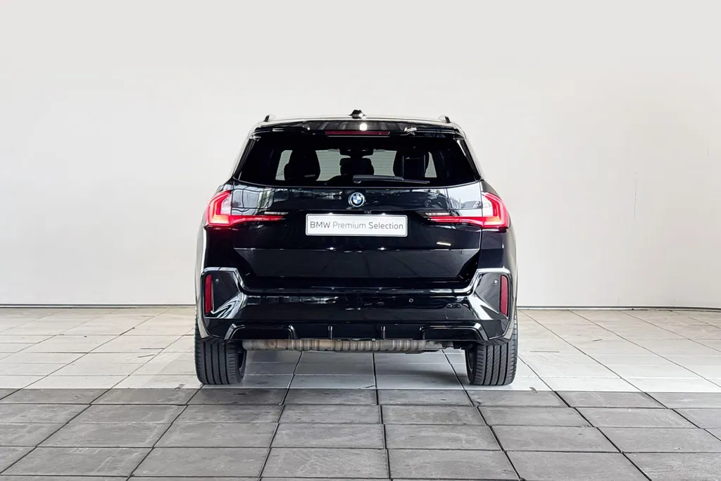 BMW X1 xDrive30e Innovation Pack M Sportpakket
