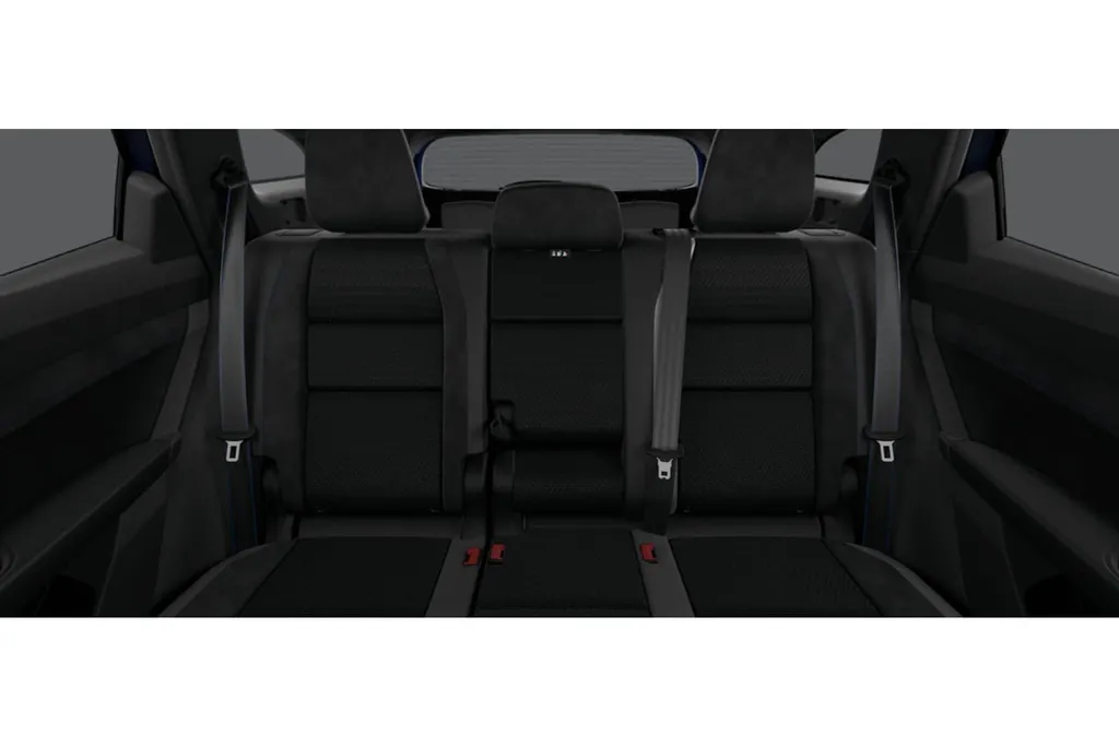 Renault Espace E-Tech full hybrid 200 esprit Alpine 7p. | Profiteer nu van €4.000,- Zeeuw & Zeeuw voorraadkorting | Nu uit voorraad leverbaar op = op