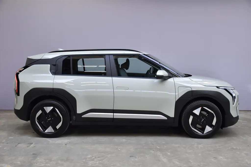 Kia EV3 58,3 kWh 204pk Air NIEUW -