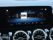 Mercedes-Benz GLA 250 e AMG Line l Keyless l Achteruitrij camera l Stoelverwarming