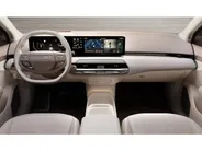 Kia EV4 81,4 kWh 204PK Plus | 595KM ACTIERADIUS | IN BESTELLING