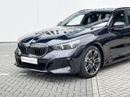 BMW 5 Serie Touring 530e