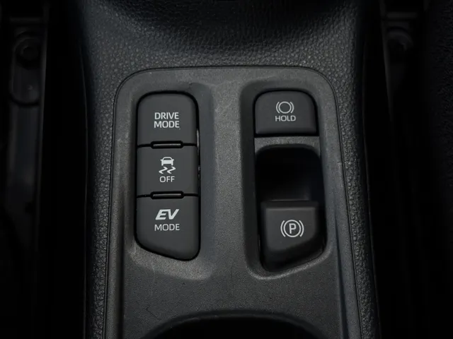 Toyota Aygo X Hybrid 115 play