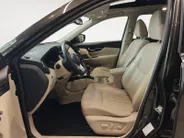 Nissan X-Trail 1.6 DIG-T Tekna | DEALER ONDERHOUDEN | PANORAMA DAK | 360 CAMERA | ELEKTRISCHE ACHTERKLEP | STOEL VERWARMING | STUUR VERWARMING