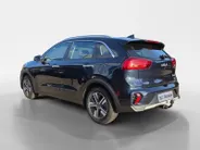 Kia Niro 1.6 GDi Hybrid DynamicLine | Navigatie | Parkeersensoren | Climate control | Trekhaak