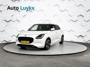 Suzuki Swift 1.2 Style Smart Hybrid Automaat | Navigatie | Apple Carplay/Android Auto | Adaptieve Cruise Control