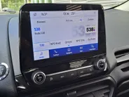 Ford EcoSport 1.0 EcoBoost ST-Line | Navi | Camera | Cruise | Keyless entry | B&O | DAB | Apple Carplay/Android Auto