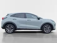 Ford Puma 1.0 EcoBoost Hybrid Titanium | Te Bestellen | Actiekorting tot €5000,- | Private Lease vanaf €449 P/M | Adaptieve Cruise Control | Dodehoek Detectie | Winter Pack