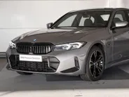 BMW 3 Serie Sedan 320e