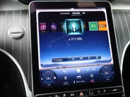Mercedes-Benz C-Klasse 300 e AMG Line l Stoelverwarming l Achteruitrij camera l Ambiente lichtpakket