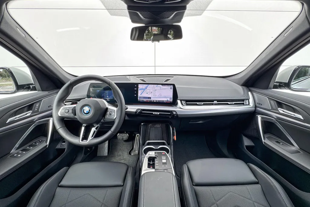 BMW X1 xDrive25e Optimized Edition