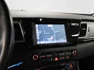 Kia Niro 1.6 GDi Hybrid 141pk DCT6 First Edition TREKHAAK