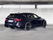 BMW 5 Serie Touring M5