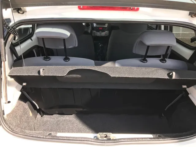 Citroën C1 1.0 Attraction
