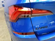 Škoda Kamiq 1.0 TSI Greentech 110pk DSG-7 Business Edition TREKHAAK