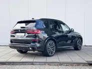 BMW X5 xDrive45e High Executive