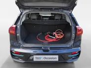 Kia e-Niro ExecutiveLine 64 kWh | LEDER | CAMERA | JBL | STOELVERWARMING/ VENTILATIE | PARKEERSENSOR |