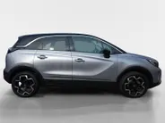 Opel Crossland 1.2 Turbo Elegance | Navigatie | 360 camera | Climate Control | Led koplampen | Cruise Control | Dodehoek detectie | 12 maanden garantie
