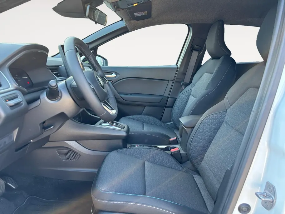 Mitsubishi ASX 1.8 HEV AT Black Edition | Lichtmetaal Zwart | Camera | Garantie 2034! | Demo |
