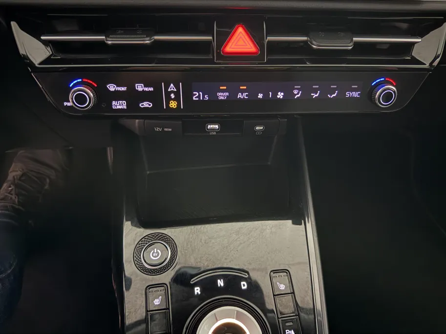 Kia e-Niro EV 64,8 kWh 204pk Edition | SOH 97,2%