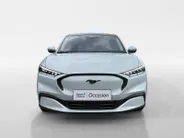 Ford Mustang Mach-E Mach-E | Panoramadak | 360 ° camera | Dodehoekdetectie | Winter Pack | Volledig Leder Bekleed |