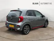 Kia Picanto 1.0 DPi GT-Line | trekhaak
