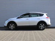 Toyota RAV4 2.0 VVT-i AWD Dynamic | 17' LM | Airco | Navi | Camera | Trekhaak | Automaat |