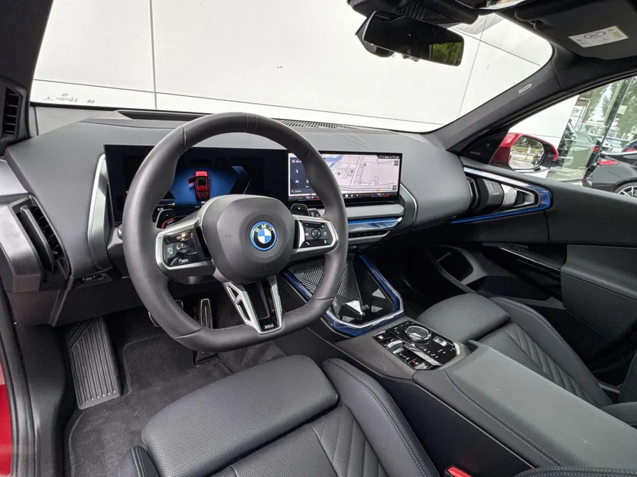 BMW X3 30e xDrive