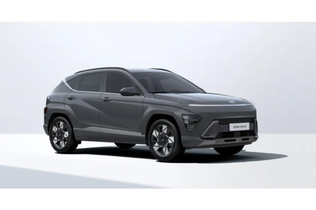 Hyundai Kona 1.6 GDI HEV Premium Sky | BESTE DEAL VAN NL! | VAN 42.400,- VOOR 37.250,-! RIJKLAAR | OP = OP |