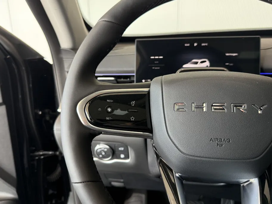 Chery TIGGO 8 Unique | 7-persoons | 360° Camera | Panoramadak.