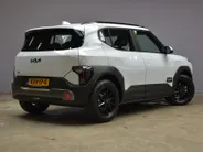 Kia EV2 61 kWh 135pk (5-zits) Air BLACK EDITION