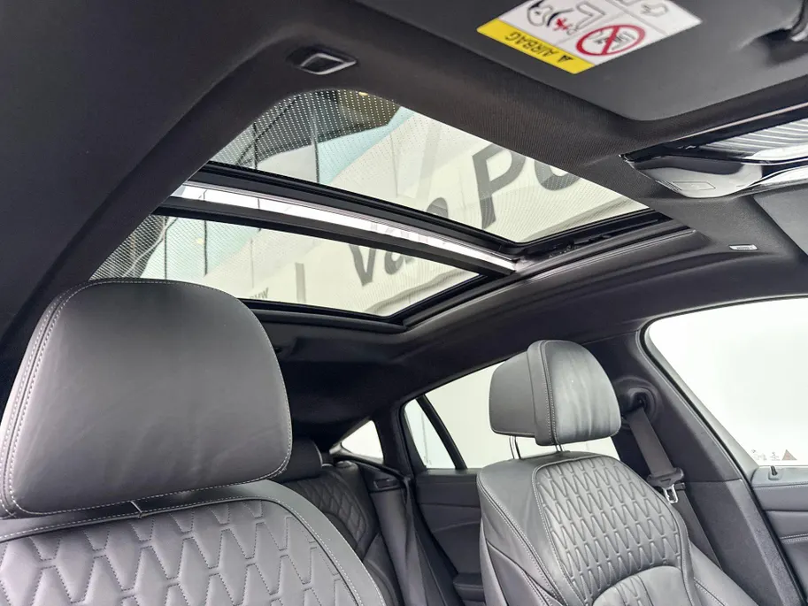 BMW X6 xDrive40i