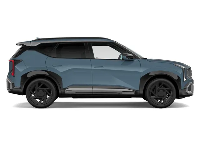 Kia Seltos 1.6 GDi Hybrid X-Line