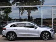 Mercedes-Benz GLC 400 4MATIC Business Solution 94 kWh