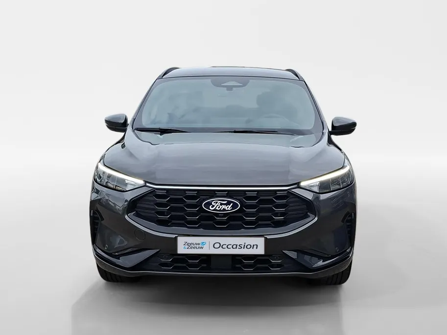 Ford Kuga 2.5 PHEV ST-Line | Winterpack | Driver assistance pack | NL auto