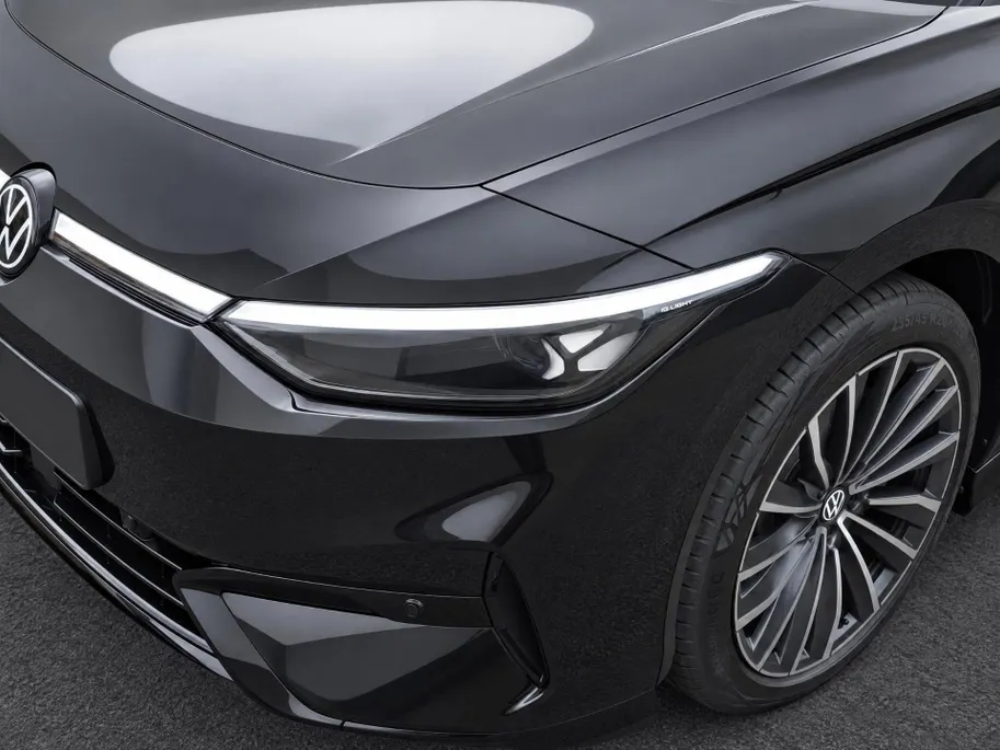 Volkswagen ID.7 Limited Edition Plus 77 kWh accu 286 PK