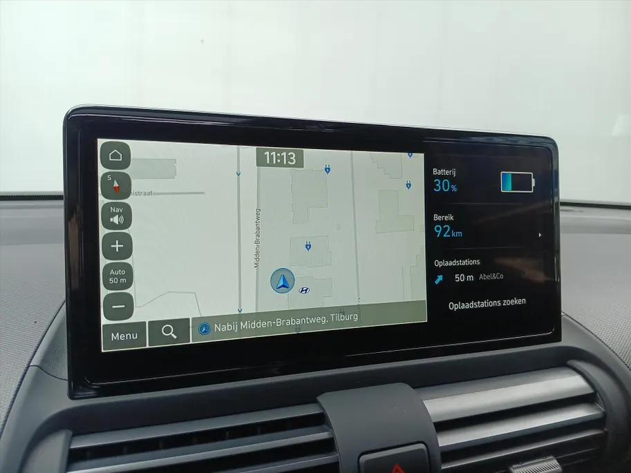 Hyundai Inster 49 kWh Evolve