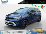 Opel Crossland 1.2 Turbo Elegance | TREKHAAK | LAGE KILOMETERS | NAV | ACHTERUITRIJCAMERA | TELEFOON |
