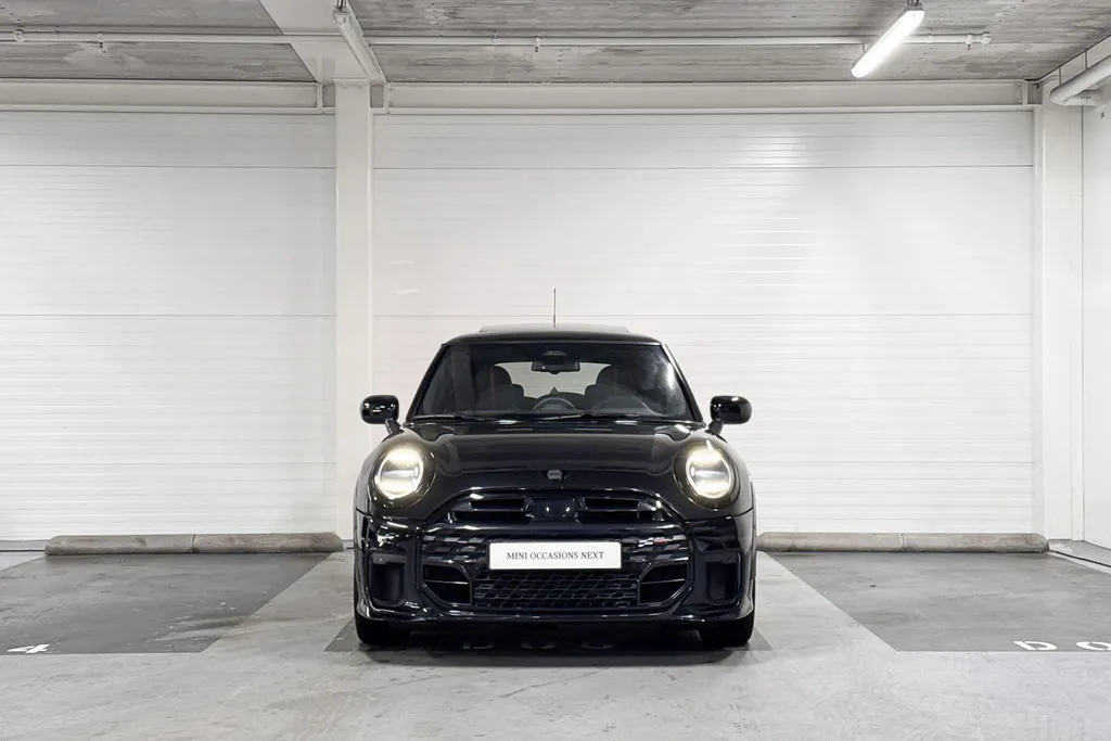 MINI Cooper 3-deurs Cooper C John Cooper Works M