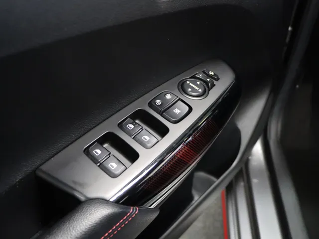 Kia Picanto 1.0 DPi GT-Line